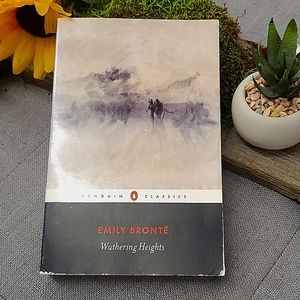 📚3/$20📚Wuthering Heights